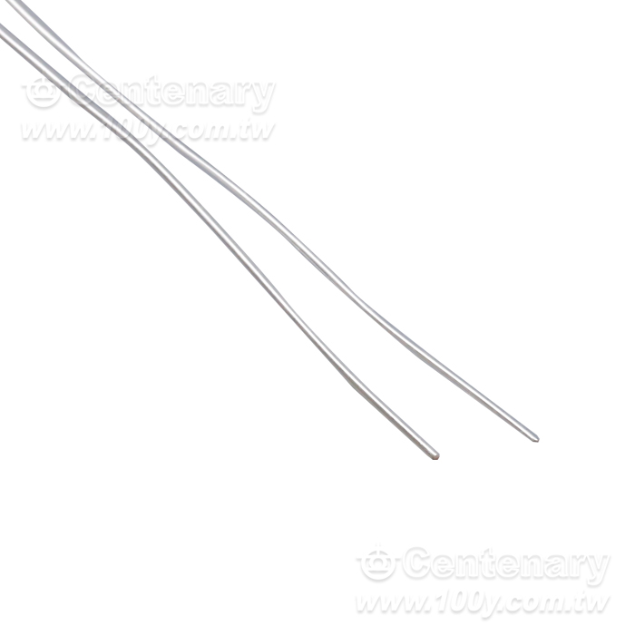 白金測溫抵抗體PT-100 ：Φ3*30 - 53100 產品圖片