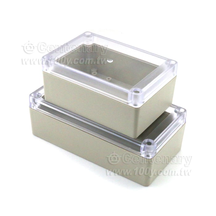 165*85*55mm(防水控制盒) - 53866 產品圖片