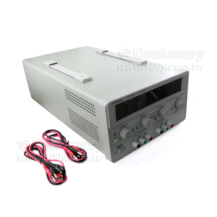 600W 雙輸出電源供應器 - 53140 產品圖片