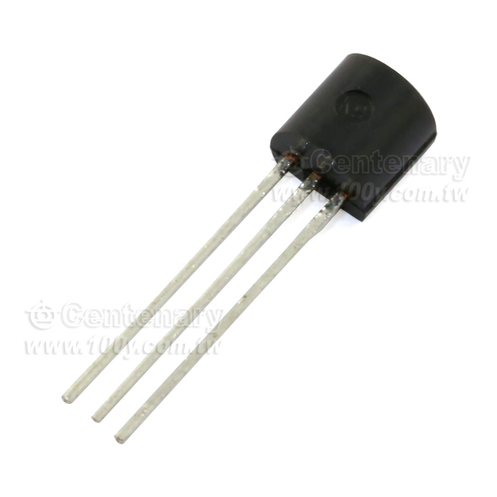 Program Precision Reference(A, B integrated circuits are three-terminal programmable shunt regulator diodes) - 67949 Product Image