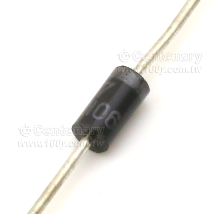 High Efficiency Rectifier - 114848 Product Image