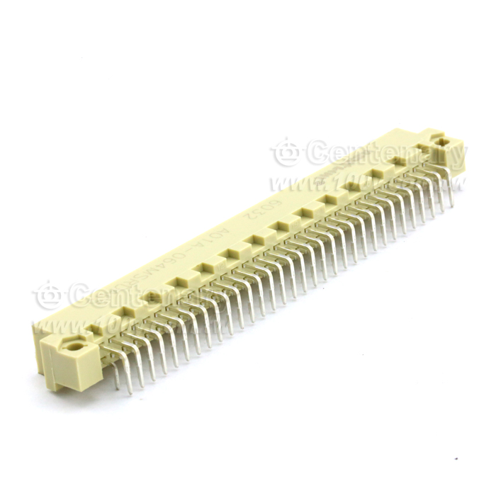 2.54mm DIN41612 Connector - 23232 Product Image