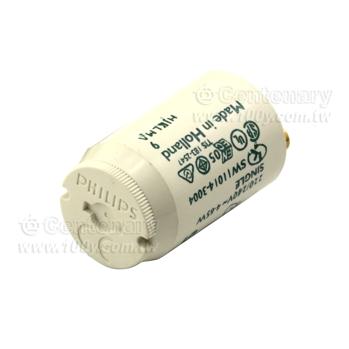 啟動器4-65W - 53260 產品圖片