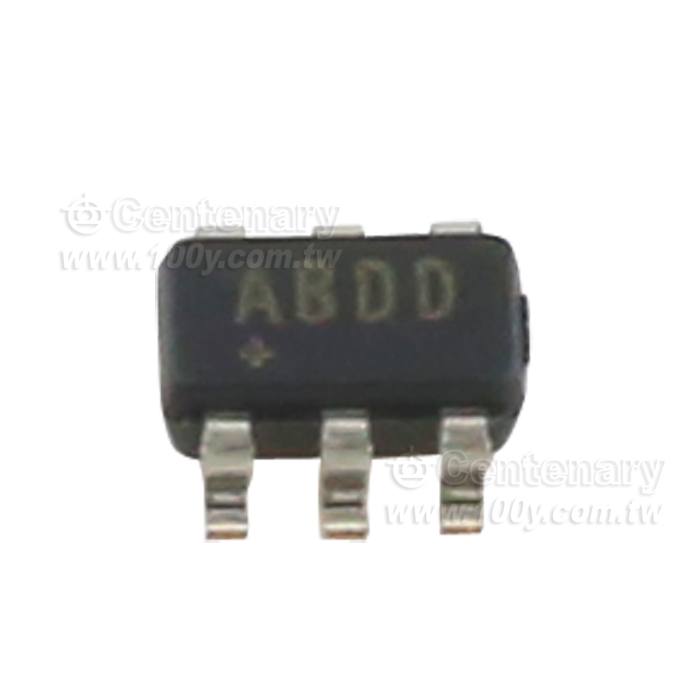 6P/SOT-23 - 53266 產品圖片