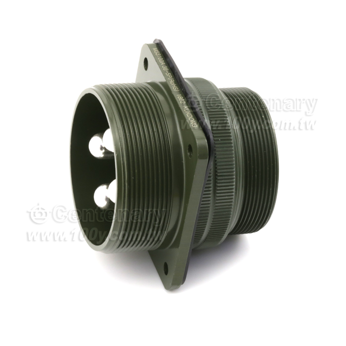 Wall Mounting Receptacle - 93263 Product Image