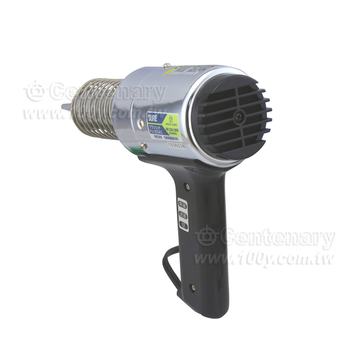 熱風槍-日製 100V360W/310℃ - 53286 產品圖片