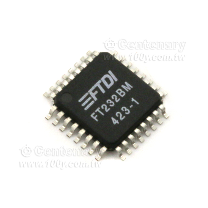 QFP-32P - 52246 產品圖片