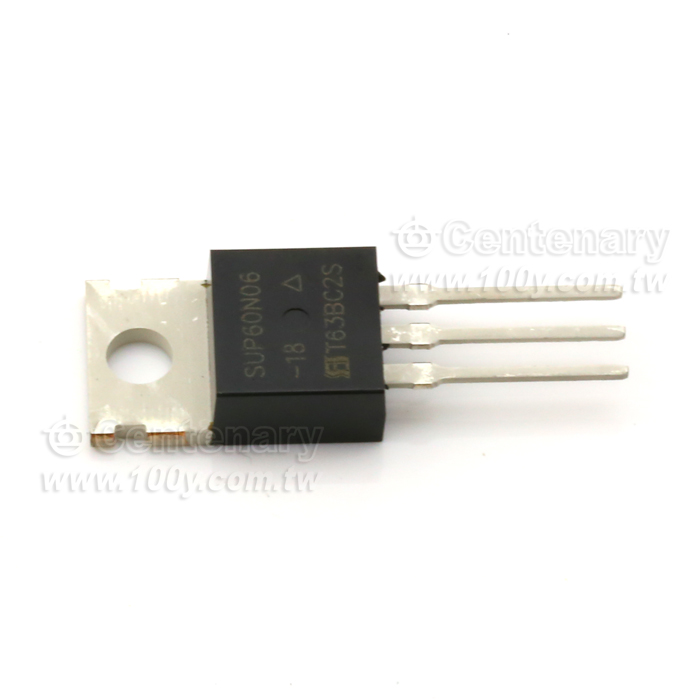 3P/TO-220AB - 53306 產品圖片