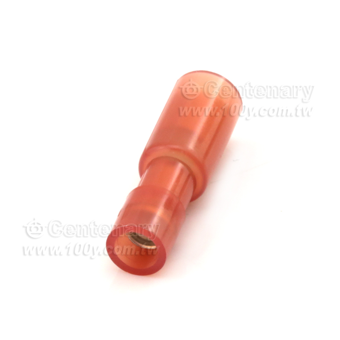 105℃母端子16AWG【ROHS】 - 53310 產品圖片