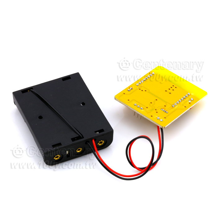 試板全套全IO引出 WIFI 工業級 - 107246 產品圖片