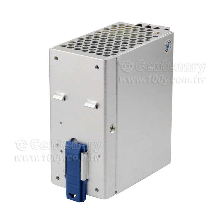 100W單組交換式電供器I/P:110/220V  O/P:24V,4.2A(ROHS) - 53390 產品圖片