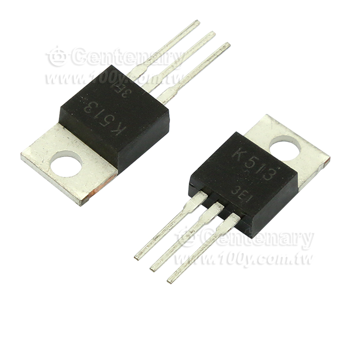 3P/TO-220AB - 14859 產品圖片