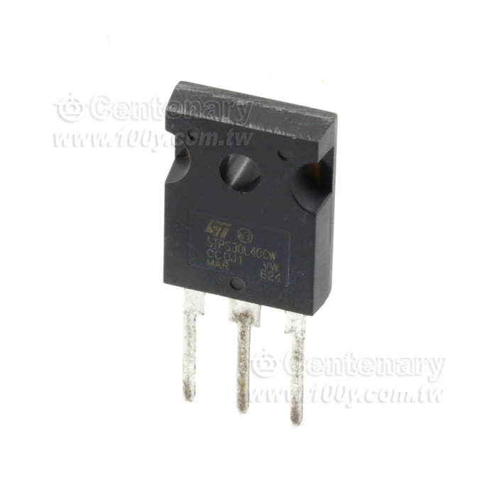 肖特基二極體 40V 15A - 53436 產品圖片