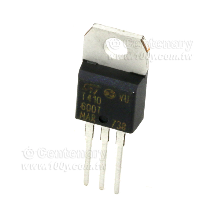TRIAC - 53438 Product Image
