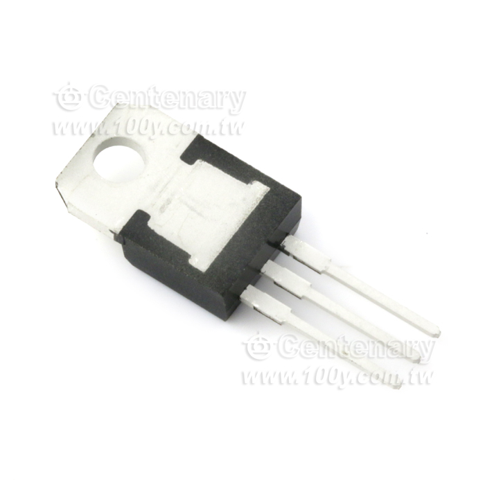 HIGH PERFORMANCE TRIACS - 53439 Product Image