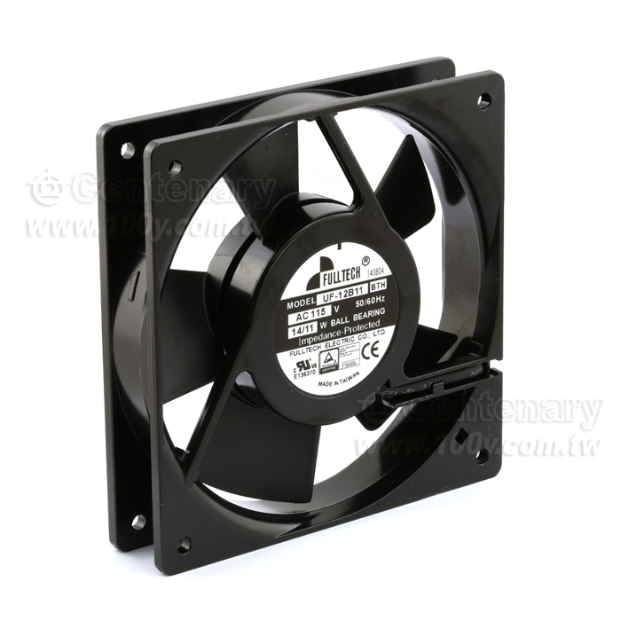 AC軸流扇 115V - 98359 產品圖片
