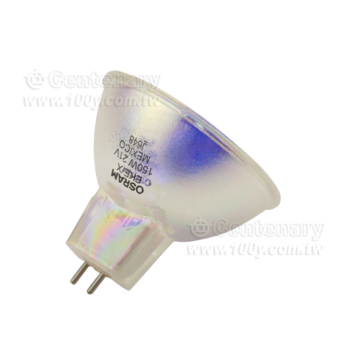 OSRAM_For Projector - 8mm,Fiber-Optics - 7571 Product Image