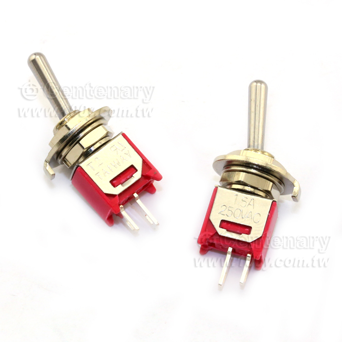 Toggle Switch(ROHS) - 53676 Product Image