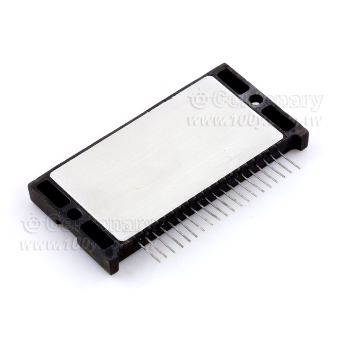 馬達驅動控制 IC  20P - 53795 產品圖片