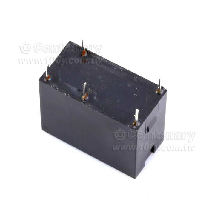 NAIS_RELAY 24V - 62526 Product Image