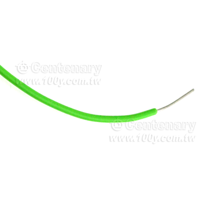 單芯1007  22AWG  紫色  300V - 14821 產品圖片