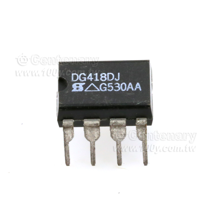 8P/DIP - 53870 產品圖片