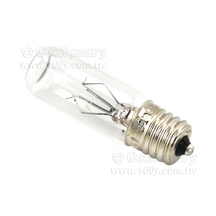 紫外線U.V燈泡3W - 53894 產品圖片