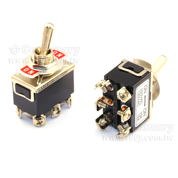Toggle Switch - 72309 Product Image