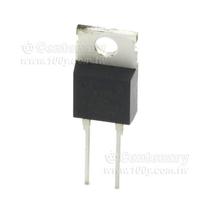 Ultrafast Diodes Switchmode - 53914 Product Image