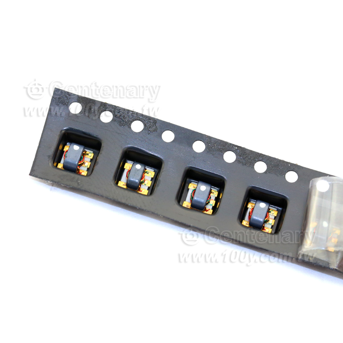 RF Transformer-Surface Mount - 53915 Product Image