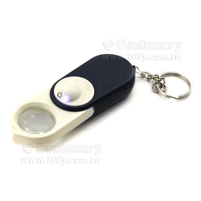 Illuminated Magnifier - 54044 Product Image