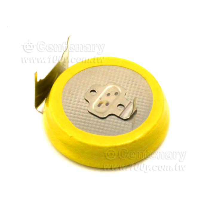 Coin Type Lithium Batteries - 54212 Product Image