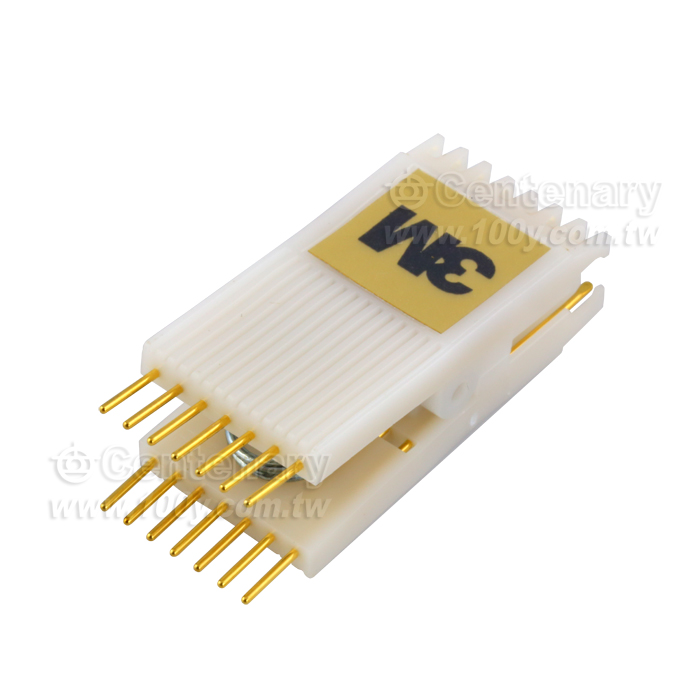 DIP IC Test Clip Series - 27937 Product Image