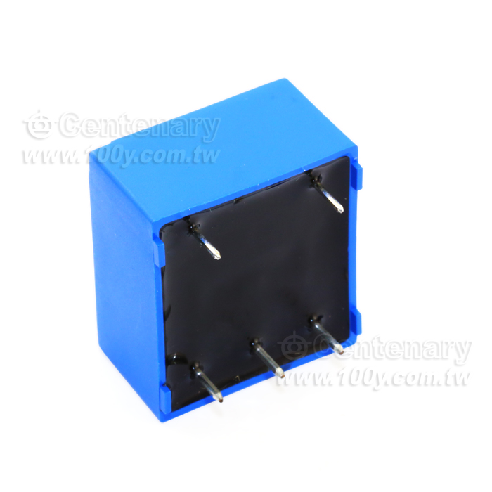 LEM_萊姆霍爾-電流感測器35A - 162239 產品圖片