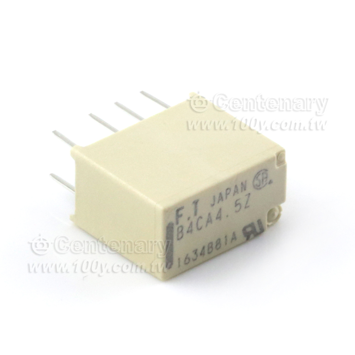 低訊號繼電器 24V【ROHS】 - 54274 產品圖片