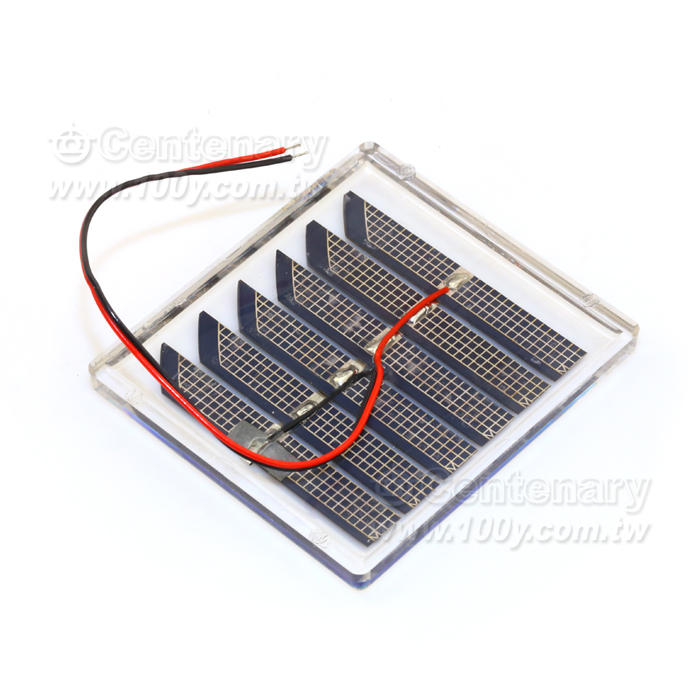 太陽能板  0.36W - 54290 產品圖片