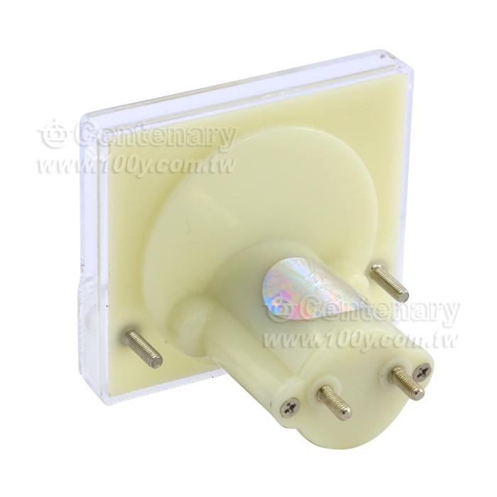 Mechanical DC Ammeter Head - 106501 Product Image
