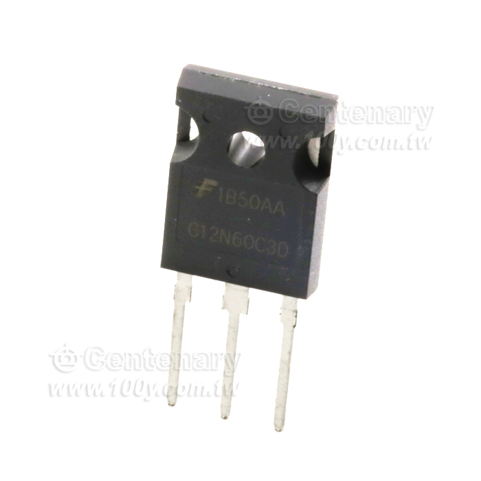 3P/TO-247 (ROHS) - 54339 產品圖片