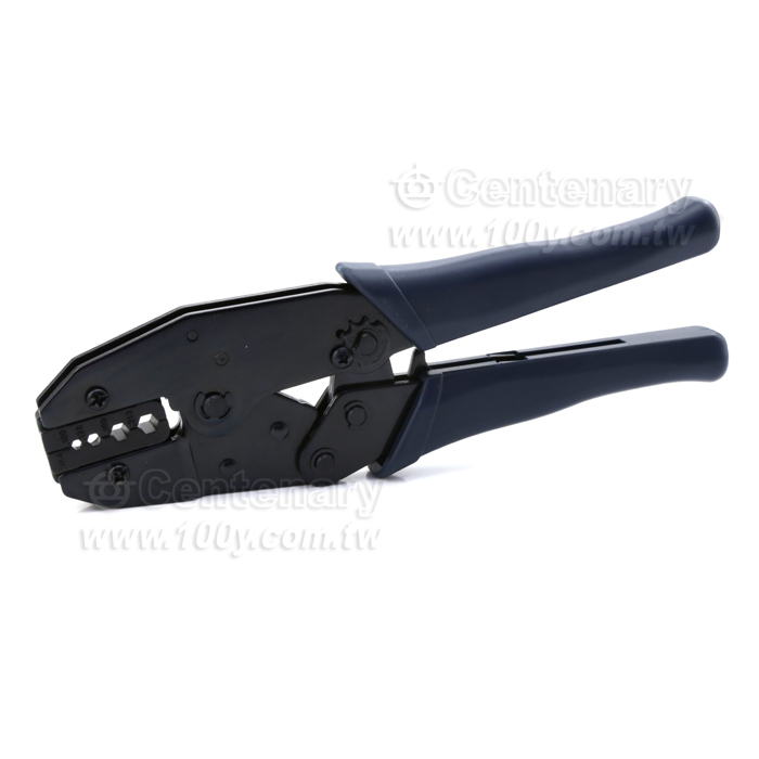 棘輪式壓接工具 - 54362 產品圖片