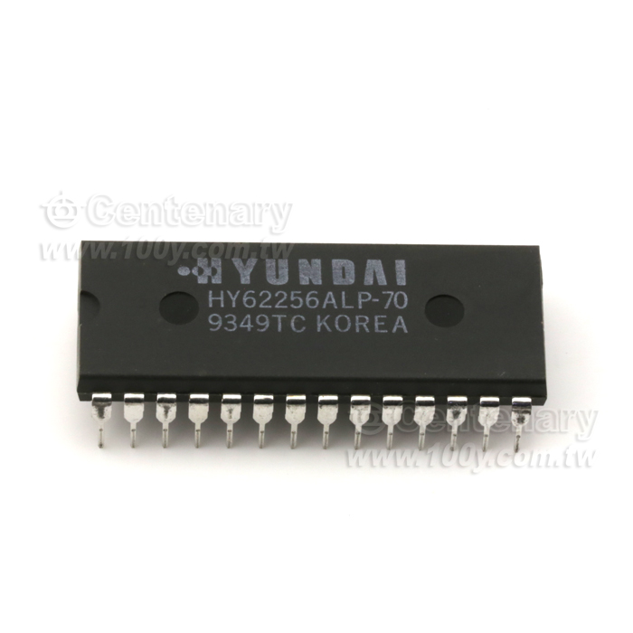 32Kx8bit CMOS SRAM - 54395 Product Image