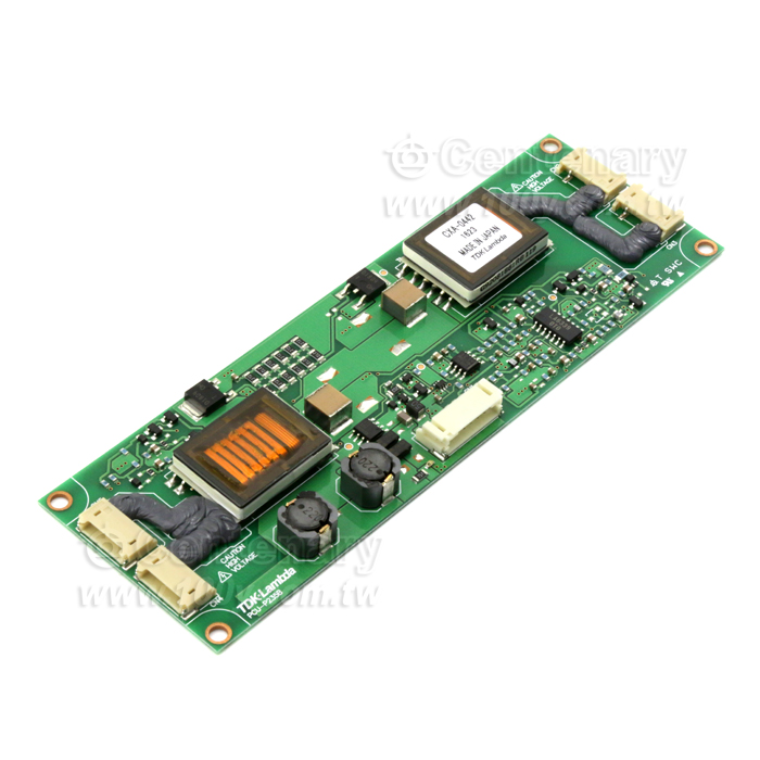 Inverter 逆變器 - 66591 產品圖片