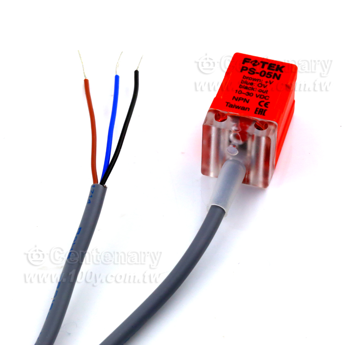 Proximity Switch-Inductive - 54406 Product Image
