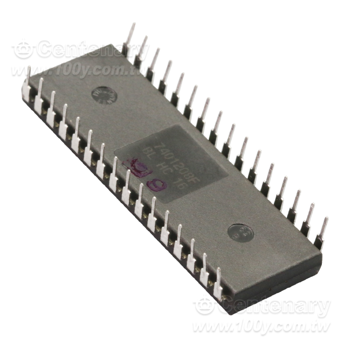 1024K (128K*8) CMOS Flash Memory - 54459 Product Image