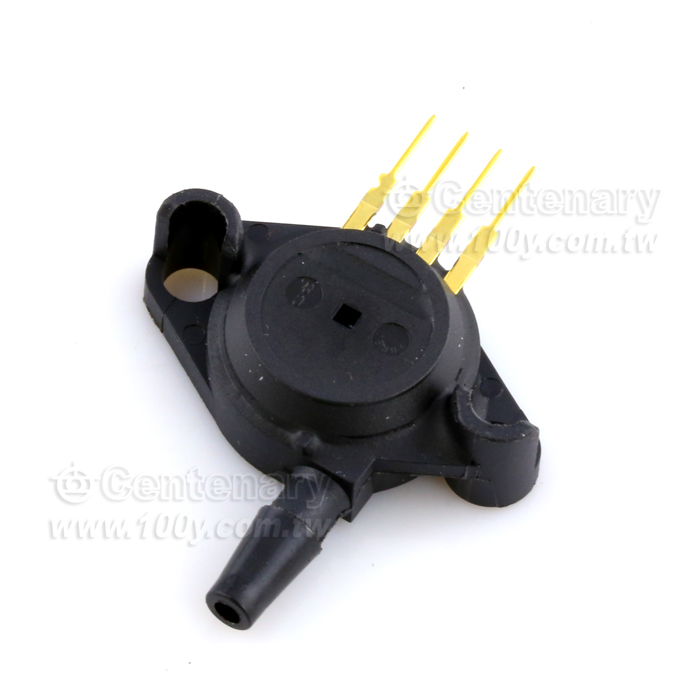 200kPa On-Chip Temperature Compensated Silicon Pressure Sensor - 54565 Product Image