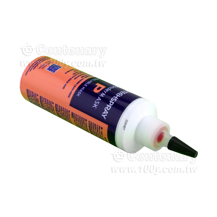 Techspray_防焊膠 - 54664 產品圖片