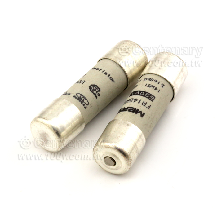 690V 32A/URGB - 60949 產品圖片