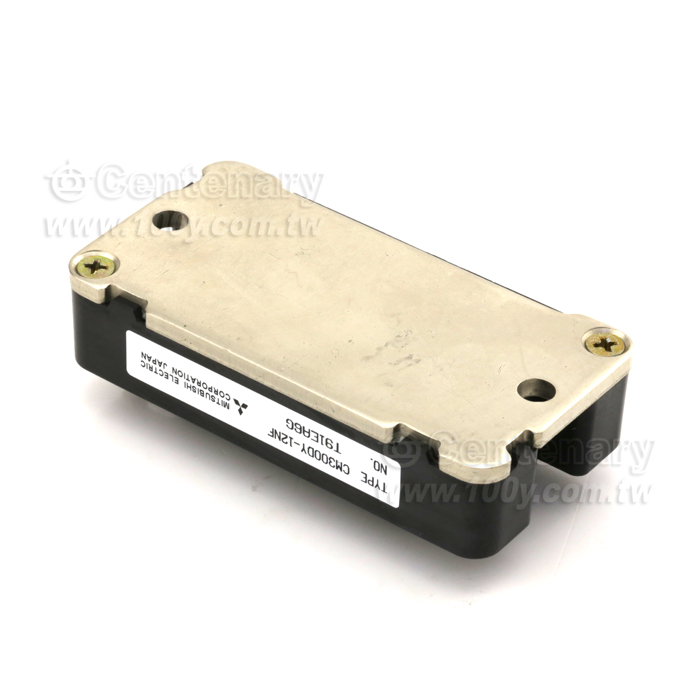 IGBT 模塊 300A/600V - 55127 產品圖片