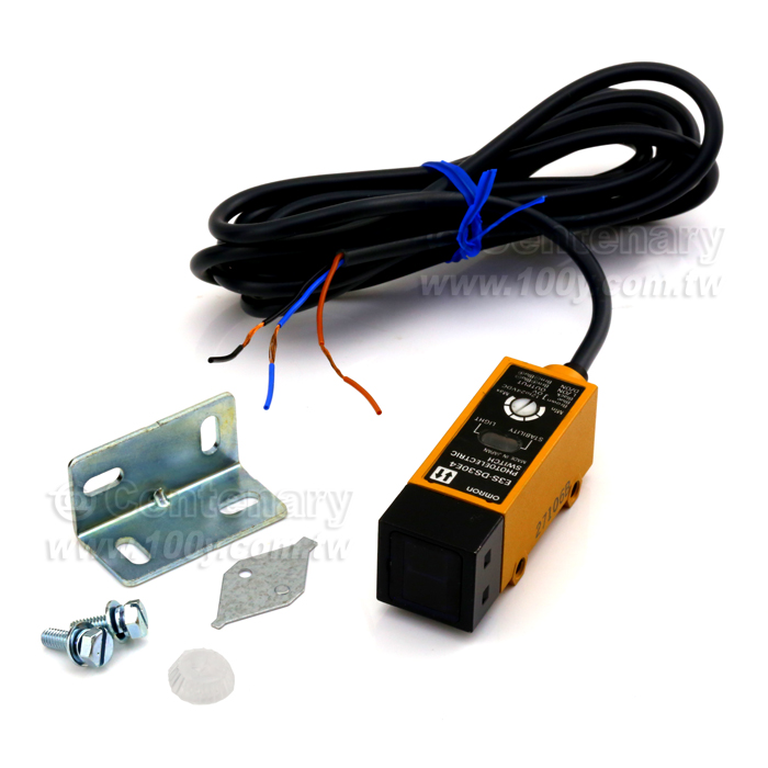 擴散反射形-光電開關 - 51079 產品圖片