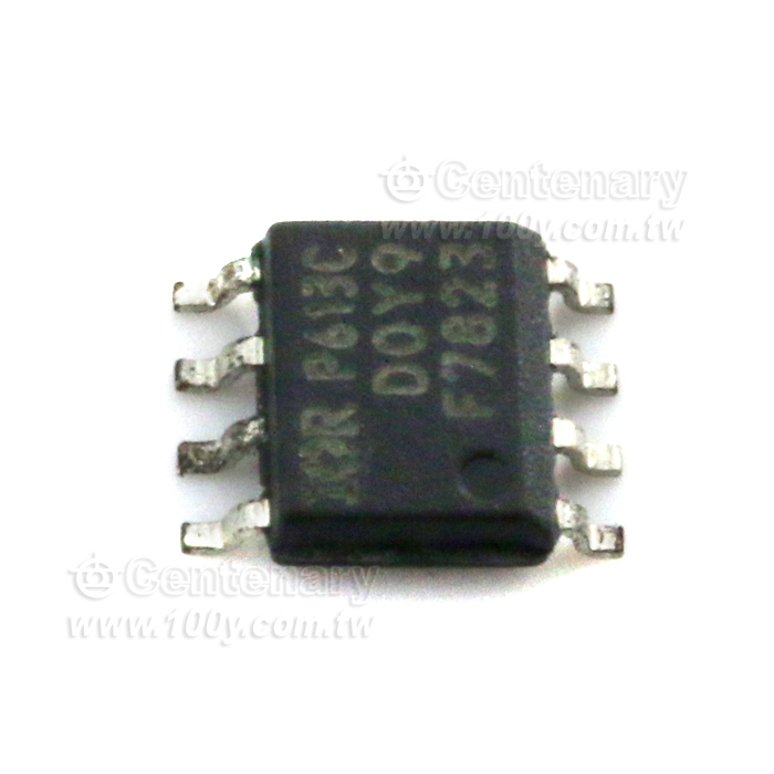 8P/SOIC ROHS - 55341 產品圖片