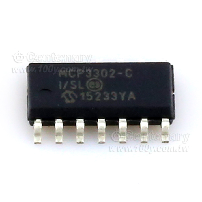 SOIC-14(SL) - 55485 產品圖片
